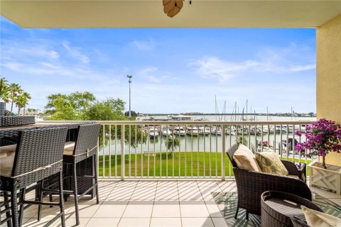 Condominio en venta en Madeira Beach, Florida, 2 dormitorios, 139.82 m2 № 2218337 - foto 22