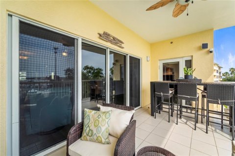 Condominio en venta en Madeira Beach, Florida, 2 dormitorios, 139.82 m2 № 2218337 - foto 28