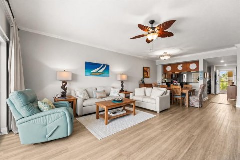 Condominio en venta en Madeira Beach, Florida, 2 dormitorios, 139.82 m2 № 2218337 - foto 20