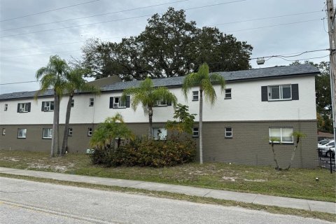 Studio in the Condo in Tampa, Florida № 2215181 - photo 13