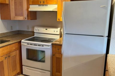 Studio in the Condo in Tampa, Florida № 2215181 - photo 5