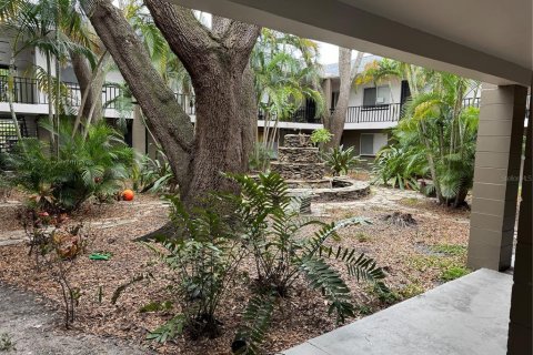 Studio in the Condo in Tampa, Florida № 2215181 - photo 10