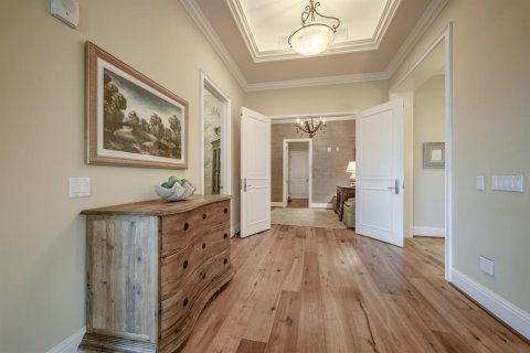Купить кондоминиум в Палм-Кост, Флорида 7 комнат, 398.27м2, № 1279408 - фото 21