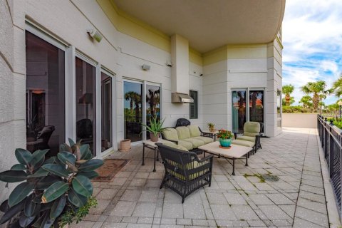 Купить кондоминиум в Палм-Кост, Флорида 7 комнат, 398.27м2, № 1279408 - фото 4