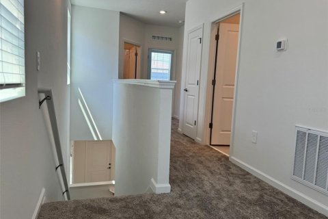 Villa ou maison à louer à Kissimmee, Floride: 4 chambres, 166.76 m2 № 1851318 - photo 24