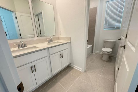 Villa ou maison à louer à Kissimmee, Floride: 4 chambres, 166.76 m2 № 1851318 - photo 23