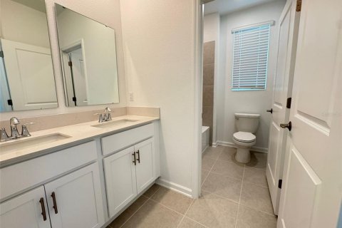 Villa ou maison à louer à Kissimmee, Floride: 4 chambres, 166.76 m2 № 1851318 - photo 15