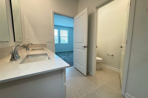 Villa ou maison à louer à Kissimmee, Floride: 4 chambres, 166.76 m2 № 1851318 - photo 19