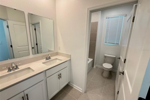 Villa ou maison à louer à Kissimmee, Floride: 4 chambres, 166.76 m2 № 1851318 - photo 26