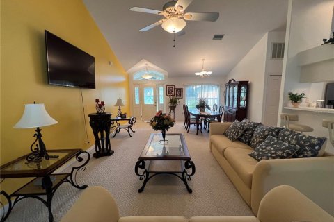 Casa en venta en Citrus Springs, Florida, 3 dormitorios, 150.5 m2 № 2143993 - foto 3