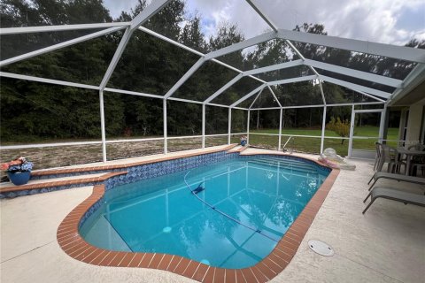 Casa en venta en Citrus Springs, Florida, 3 dormitorios, 150.5 m2 № 2143993 - foto 2