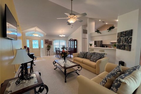 Casa en venta en Citrus Springs, Florida, 3 dormitorios, 150.5 m2 № 2143993 - foto 4