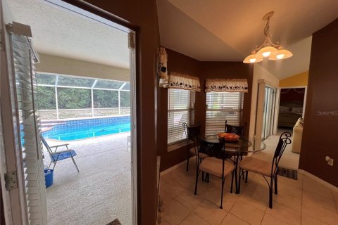 Casa en venta en Citrus Springs, Florida, 3 dormitorios, 150.5 m2 № 2143993 - foto 9