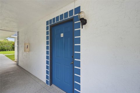 Copropriété à vendre à Delray Beach, Floride: 2 chambres, 107.77 m2 № 2056291 - photo 3