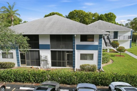Copropriété à vendre à Delray Beach, Floride: 2 chambres, 107.77 m2 № 2056291 - photo 24