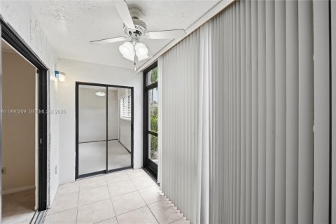 Copropriété à vendre à Delray Beach, Floride: 2 chambres, 107.77 m2 № 2056291 - photo 22