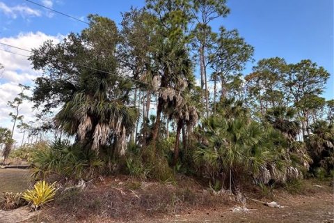 Terreno en North Port, Florida № 2162142