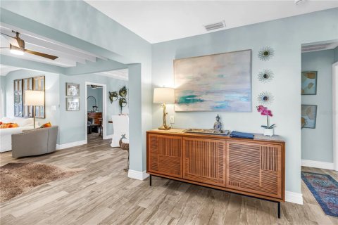Villa ou maison à vendre à Sarasota, Floride: 3 chambres, 125.23 m2 № 2415037 - photo 5