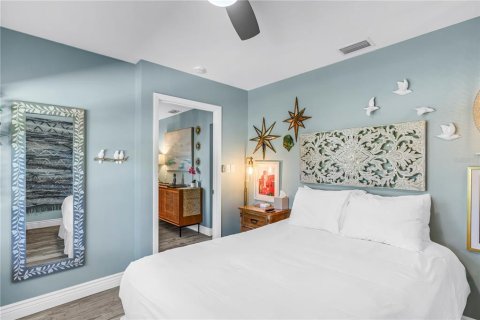 Villa ou maison à vendre à Sarasota, Floride: 3 chambres, 125.23 m2 № 2415037 - photo 30
