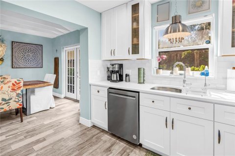 Villa ou maison à vendre à Sarasota, Floride: 3 chambres, 125.23 m2 № 2415037 - photo 22