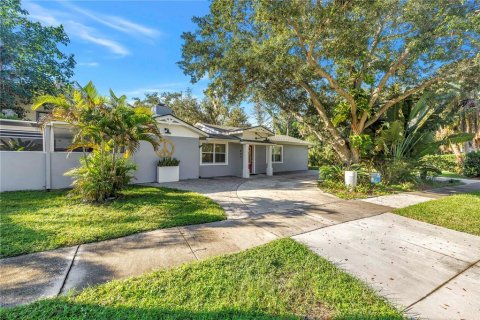 Villa ou maison à Sarasota, Floride 3 chambres, 125.23 m2 № 2415037