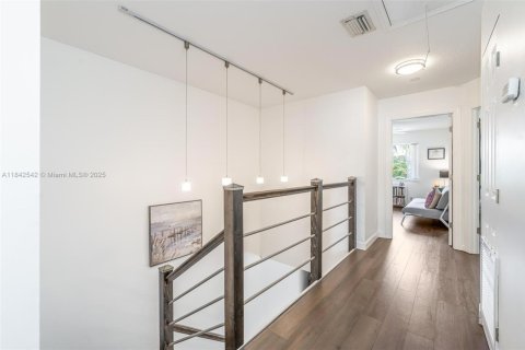 Touwnhouse à vendre à Fort Lauderdale, Floride: 3 chambres, 177.63 m2 № 1850353 - photo 24