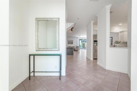 Touwnhouse à vendre à Fort Lauderdale, Floride: 3 chambres, 177.63 m2 № 1850353 - photo 3