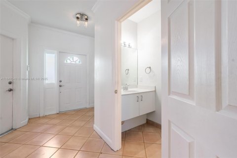 Touwnhouse à vendre à Fort Lauderdale, Floride: 3 chambres, 177.63 m2 № 1850353 - photo 21