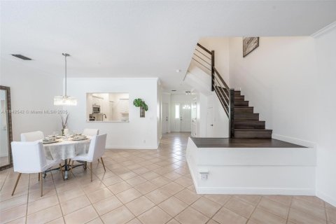 Touwnhouse à vendre à Fort Lauderdale, Floride: 3 chambres, 177.63 m2 № 1850353 - photo 20