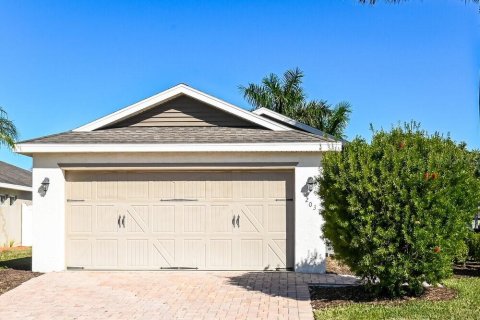 Casa en alquiler en Bradenton, Florida, 3 dormitorios, 130.25 m2 № 1869526 - foto 1