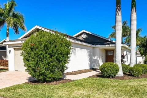 Casa en alquiler en Bradenton, Florida, 3 dormitorios, 130.25 m2 № 1869526 - foto 3