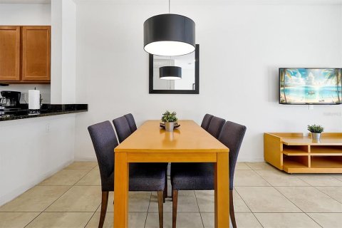 Купить таунхаус в Киссимми, Флорида 5 комнат, 125.42м2, № 1824904 - фото 12