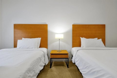 Купить таунхаус в Киссимми, Флорида 5 комнат, 125.42м2, № 1824904 - фото 25