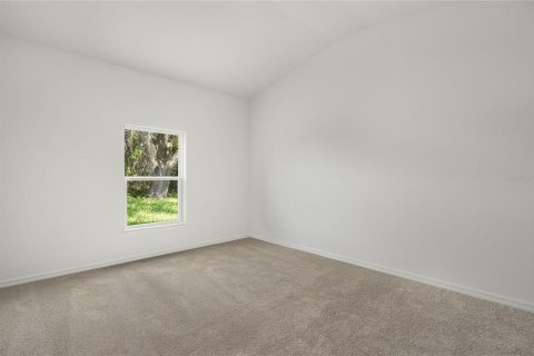 House in Poinciana, Florida 3 bedrooms, 112.04 sq.m. № 2142998 - photo 18