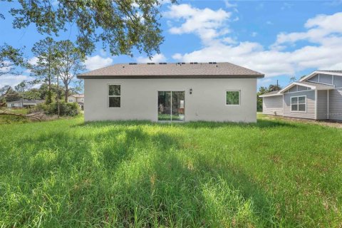 House in Poinciana, Florida 3 bedrooms, 112.04 sq.m. № 2142998 - photo 22