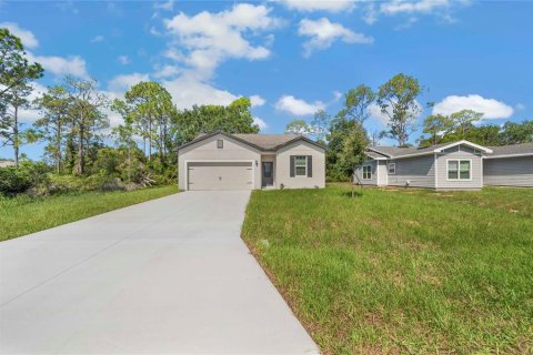 House in Poinciana, Florida 3 bedrooms, 112.04 sq.m. № 2142998 - photo 3