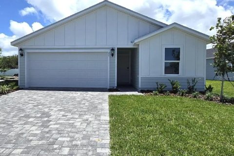 Villa ou maison à Palm Coast, Floride 4 chambres, 171.13 m2 № 2315025