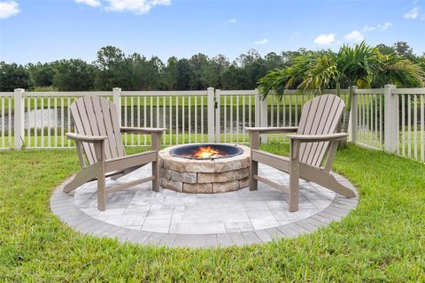 House in Riverview, Florida 4 bedrooms, 238.11 sq.m. № 1817505 - photo 21