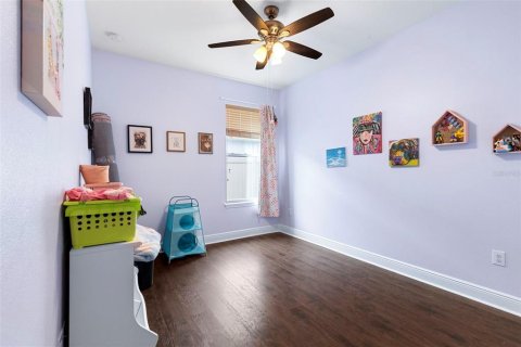 House in Riverview, Florida 4 bedrooms, 238.11 sq.m. № 1817505 - photo 26
