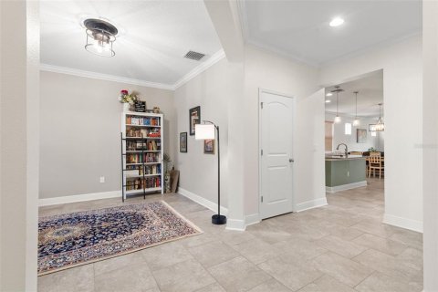 House in Riverview, Florida 4 bedrooms, 238.11 sq.m. № 1817505 - photo 4