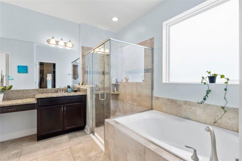House in Riverview, Florida 4 bedrooms, 238.11 sq.m. № 1817505 - photo 25