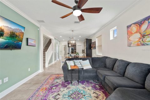 House in Riverview, Florida 4 bedrooms, 238.11 sq.m. № 1817505 - photo 15