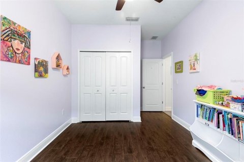 House in Riverview, Florida 4 bedrooms, 238.11 sq.m. № 1817505 - photo 27