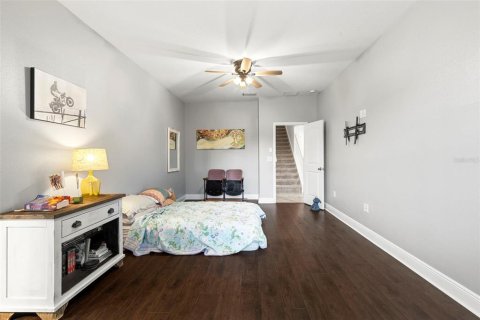House in Riverview, Florida 4 bedrooms, 238.11 sq.m. № 1817505 - photo 22