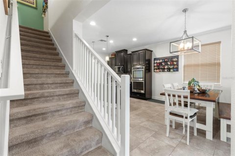 House in Riverview, Florida 4 bedrooms, 238.11 sq.m. № 1817505 - photo 30