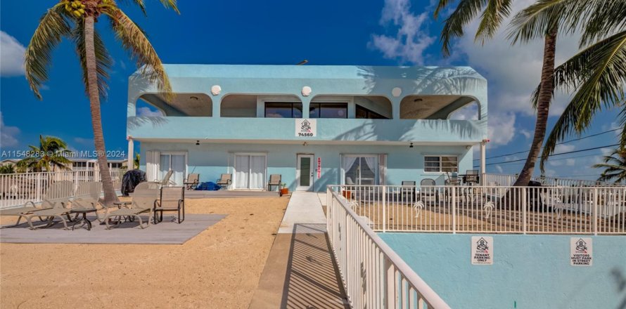 Oficina en Islamorada, Village of Islands, Florida № 1058927