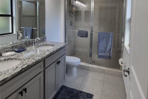 Casa en venta en Pompano Beach, Florida, 3 dormitorios, 135.17 m2 № 1998480 - foto 17