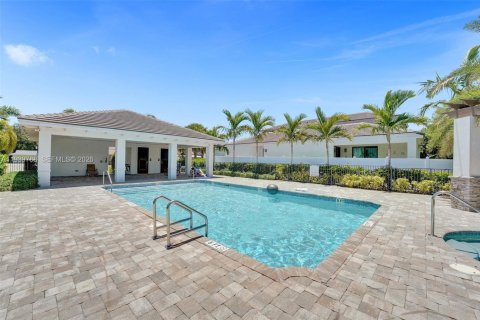 Casa en venta en Pompano Beach, Florida, 3 dormitorios, 135.17 m2 № 1998480 - foto 11