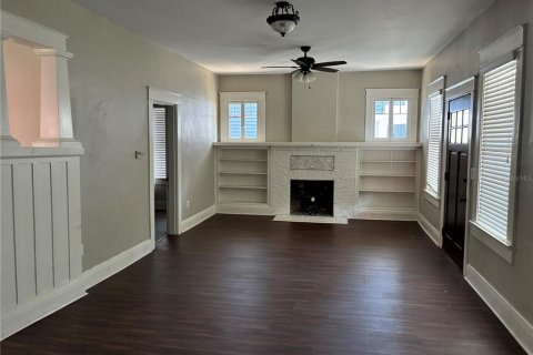Villa ou maison à louer à Tampa, Floride: 4 chambres, 241.08 m2 № 2106982 - photo 5