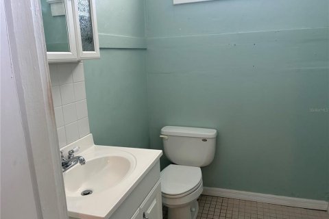 Villa ou maison à louer à Tampa, Floride: 4 chambres, 241.08 m2 № 2106982 - photo 23